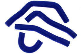 Tubazioni Radiatore in Silicone - Mitsubishi Lancer EVO 10