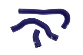 Tubi Radiatore in Silicone Nissan 200SX S13 CA18DET TurboWorks blu