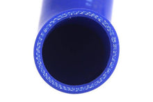Carica l&#39;immagine nel visualizzatore di Gallery, Tubi Radiatore in Silicone Nissan 200SX S13 CA18DET TurboWorks blu