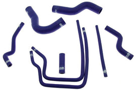 Tubazioni Radiatore in Silicone - SUBARU Impreza 97-01 GC8 EJ20 STi,WRX,GT