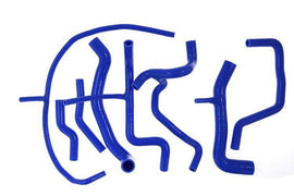 Tubazioni Radiatore in Silicone - VW Golf MK3 VR6