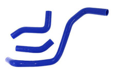 Carica l&#39;immagine nel visualizzatore di Gallery, Tubazioni Radiatore in Silicone - VW Golf MK4 Jetta Bora 1.8T 99-05