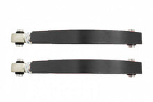 Load image into Gallery viewer, Lower control arms Posteriori - Mitsubishi Lancer 02-17 Nero