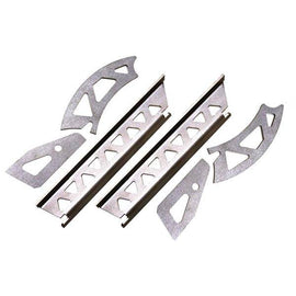 Rinforzo forcellone posteriore - BMW Serie 3 E30 E36 compact