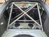 Rollbar - Audi TT 8N