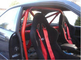 Rollbar - BMW Serie 3 E36 coupe compact m3