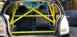 Rollbar - Citroen C2 VTS VTR