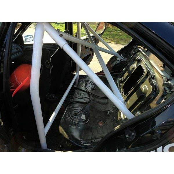 Rollbar - Honda Civic CRX MK2 ED9 EE8