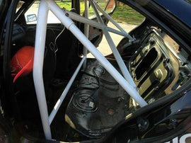 Rollbar - Honda Civic EK HB
