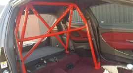 Rollbar - Honda Civic FN Type R k