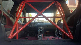 Rollbar - Honda Civic FN Type R k
