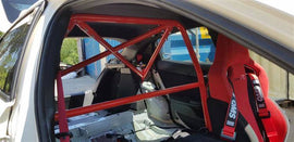 Rollbar - Honda Civic FK8 Type R typer