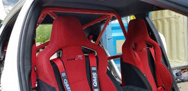 Rollbar - Honda Civic FK8 Type R typer