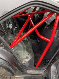 Rollbar - Lexus IS 200