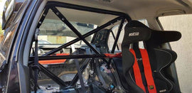 Rollbar - Mitsubishi Lancer EVO 7 8 9