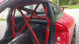 Rollbar - Porsche 911 996 997 turbo
