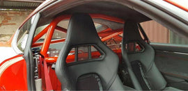 Rollbar - Porsche Cayman 718 S Turbo