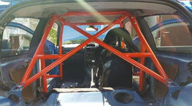 Rollbar - Renaul Clio Sport MK3