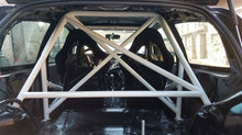 Carica l&#39;immagine nel visualizzatore di Gallery, Rollbar - Renault Clio MK2 screw cage