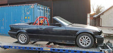 Load image into Gallery viewer, Rollbar - BMW Serie 3 E36 Cabrio kabrio m3