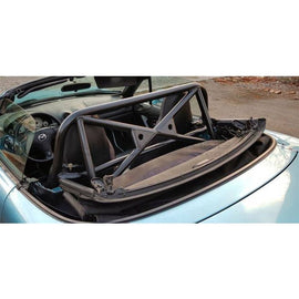 Roll Bar Acciaio Mazda MX-5 NA NB