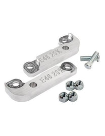 STAGE 1 - BMW Serie 3 E46 steering adapters +20%