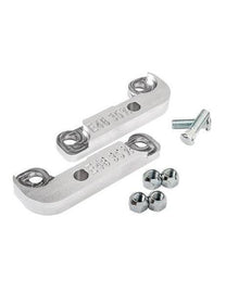 STAGE 1 - BMW Serie 3 E46 steering adapters +30%