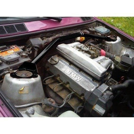 Set di 2 Barre Duomi - BMW Serie 3 E30