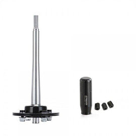 Short Shifter - BMW Serie 3 E30 E36 E46 E39 E60 85-10