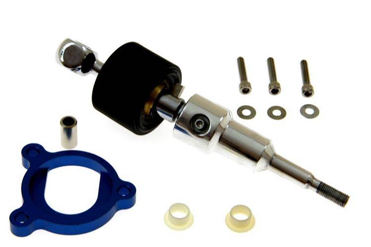 Short Shifter - NISSAN 350Z