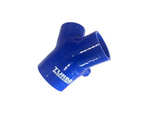 Load image into Gallery viewer, Silicone Tee - Audi S4 A6 C5 2.7 98-03 Aspirazione