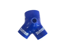 Load image into Gallery viewer, Silicone Tee - Audi S4 A6 C5 2.7 98-03 Aspirazione