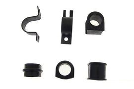 Stabilizer control - NISSAN Silvia 200SX S13, S14 Anteriore + back