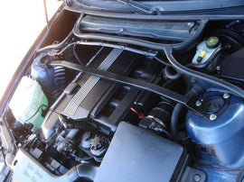 Barra Duomi - BMW Serie 3 E46 Sedan Touring