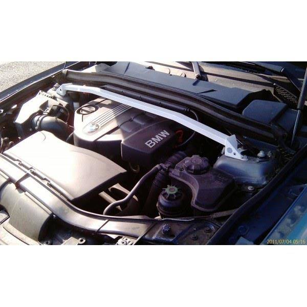 Barra Duomi - BMW Serie 3 E90, E91, E92