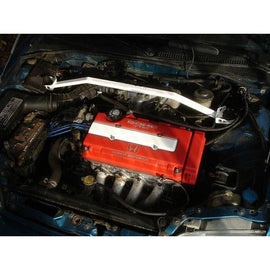Barra Duomi - Honda CRX ED9/EE8, Civic 87-91 ED7/EE9