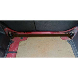 Barra Duomi - Honda Civic EP3 00-06 Type R