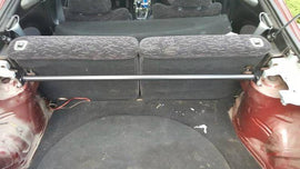 Barra Duomi - Hyundai Coupe I