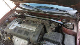 Barra Duomi - Hyundai Coupe II