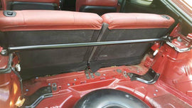 Barra Duomi - Hyundai Coupe II