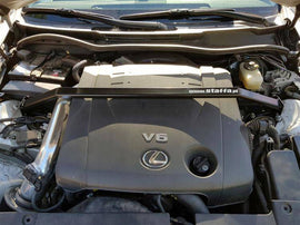 Barra Duomi - Lexus IS 250 05-12