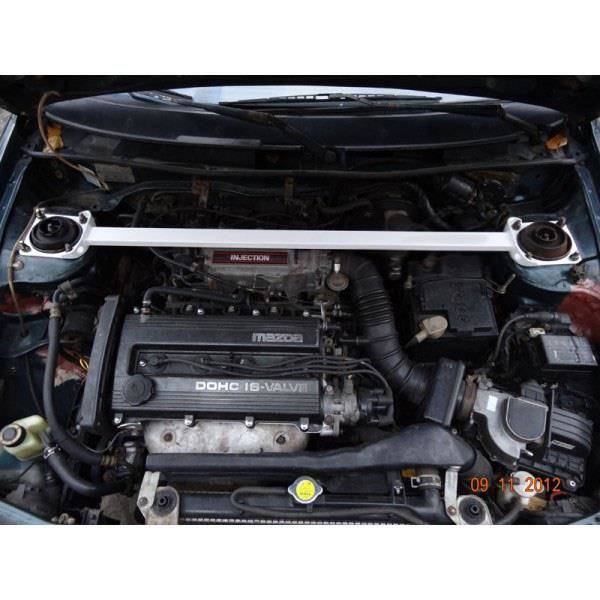 Barra Duomi - Mazda 323 MK4 89-94