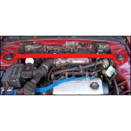 Barra Duomi - Mitsubishi Colt CA0