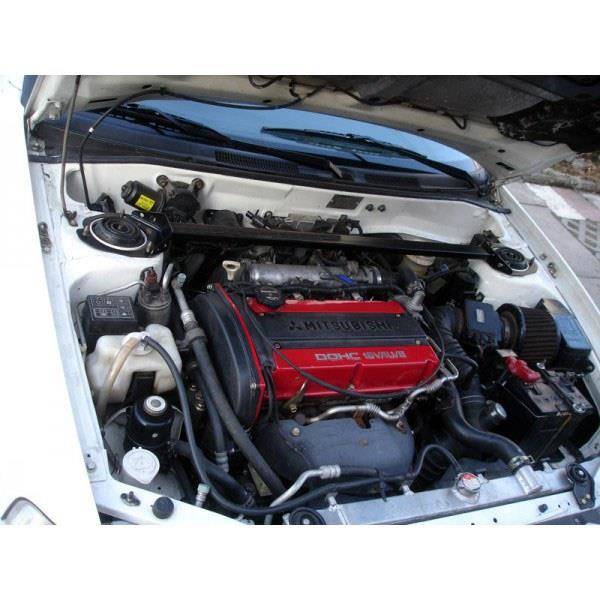 Barra Duomi - Mitsubishi Colt CJ0