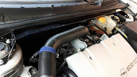 Barra Duomi - OPEL Vectra C, Signum