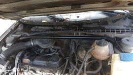 Barra Duomi - Seat Ibiza MK2 93-99