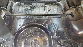 Barra Duomi - Seat Ibiza MK2 93-99