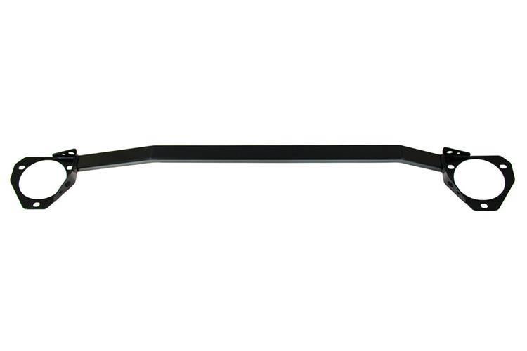 Barra Duomi - SUBARU Forester 02-08
