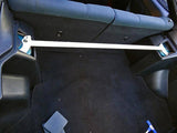 Barra Duomi - SUBARU Forester 02-08