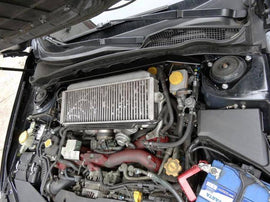 Barra Duomi - SUBARU Impreza GH 07+